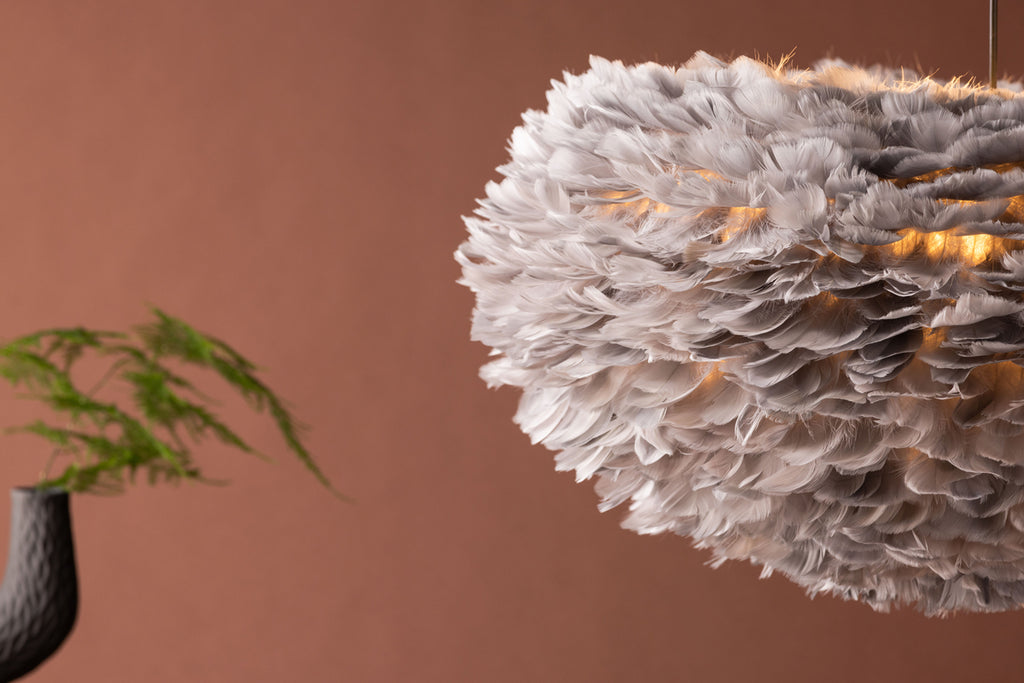 Nicola Taklampa 75x75