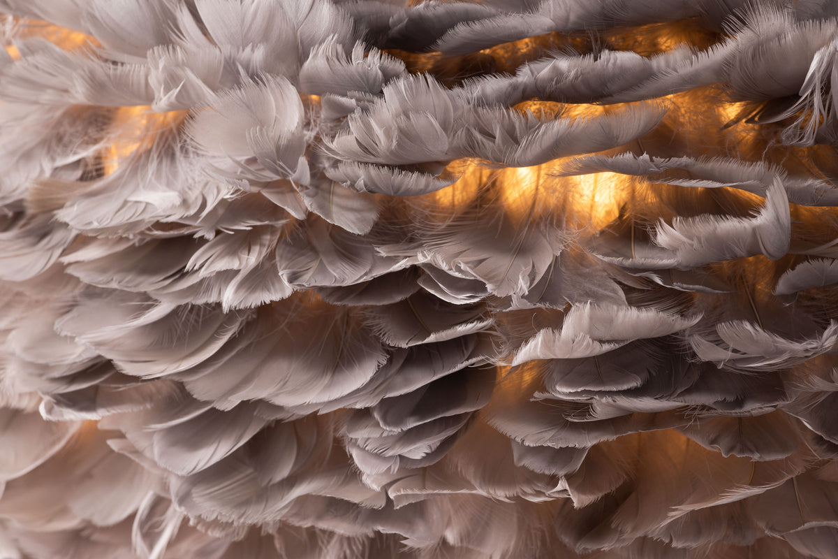 Nicola Taklampa 75x75