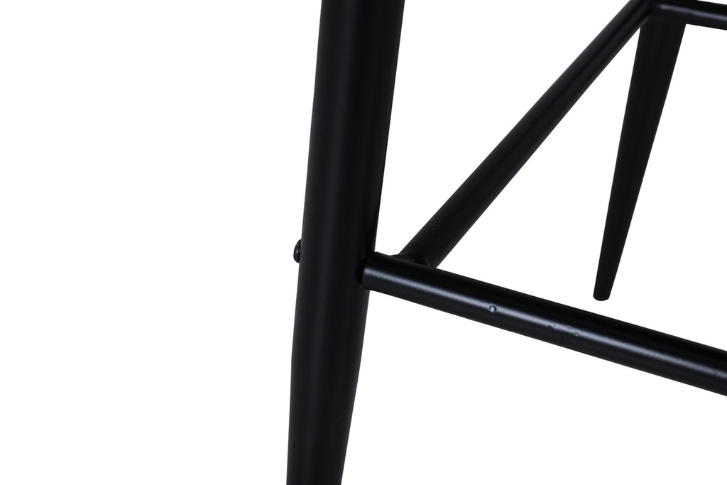 Plaza Barstolar 2-pack Beige