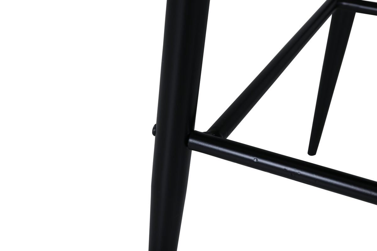 Plaza Barstolar 2-pack Beige