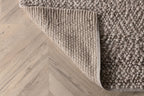 Jajru Rektangulära Matta 350 × 250 Beige