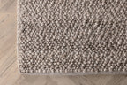 Jajru Rektangulära Matta 350 × 250 Beige