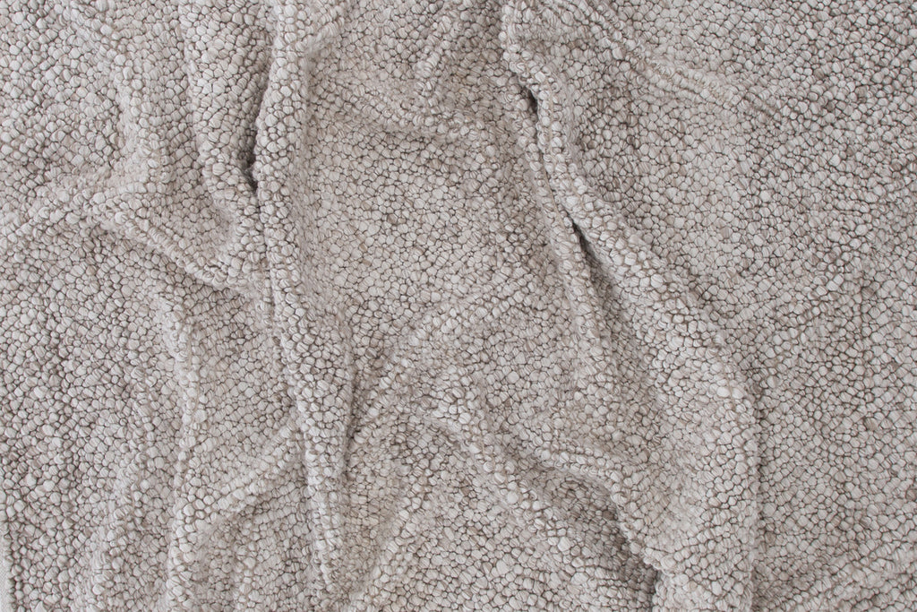 Jajru Rektangulära Matta 350 × 250 Beige