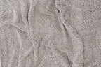 Jajru Rektangulära Matta 350 × 250 Beige