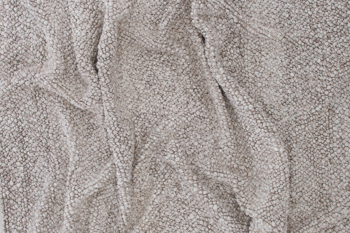 Jajru Rektangulära Matta 350 × 250 Beige