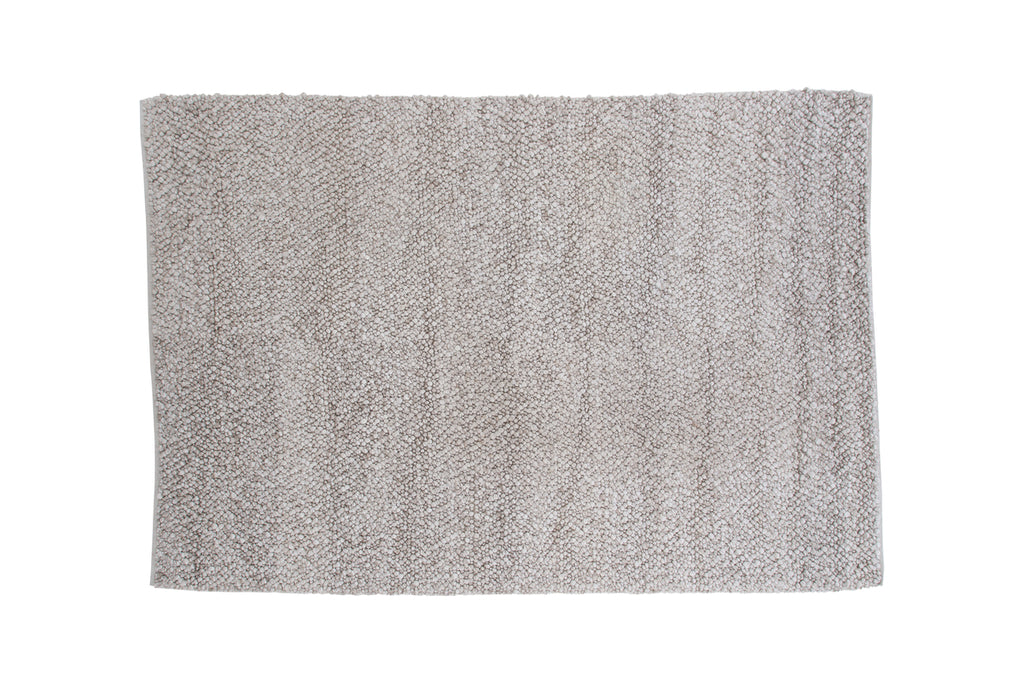 Jajru Rektangulära Matta 350 × 250 Beige