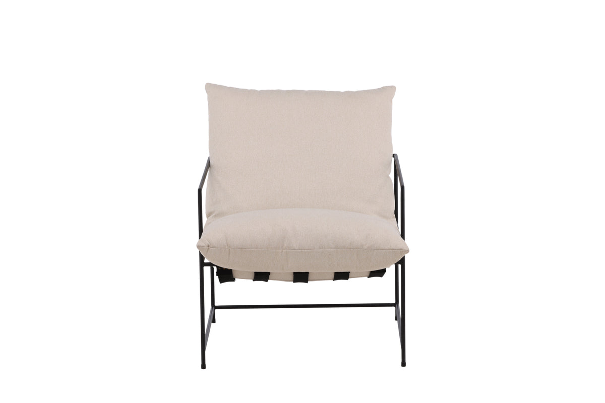 Sedalia Fåtöljer Vit