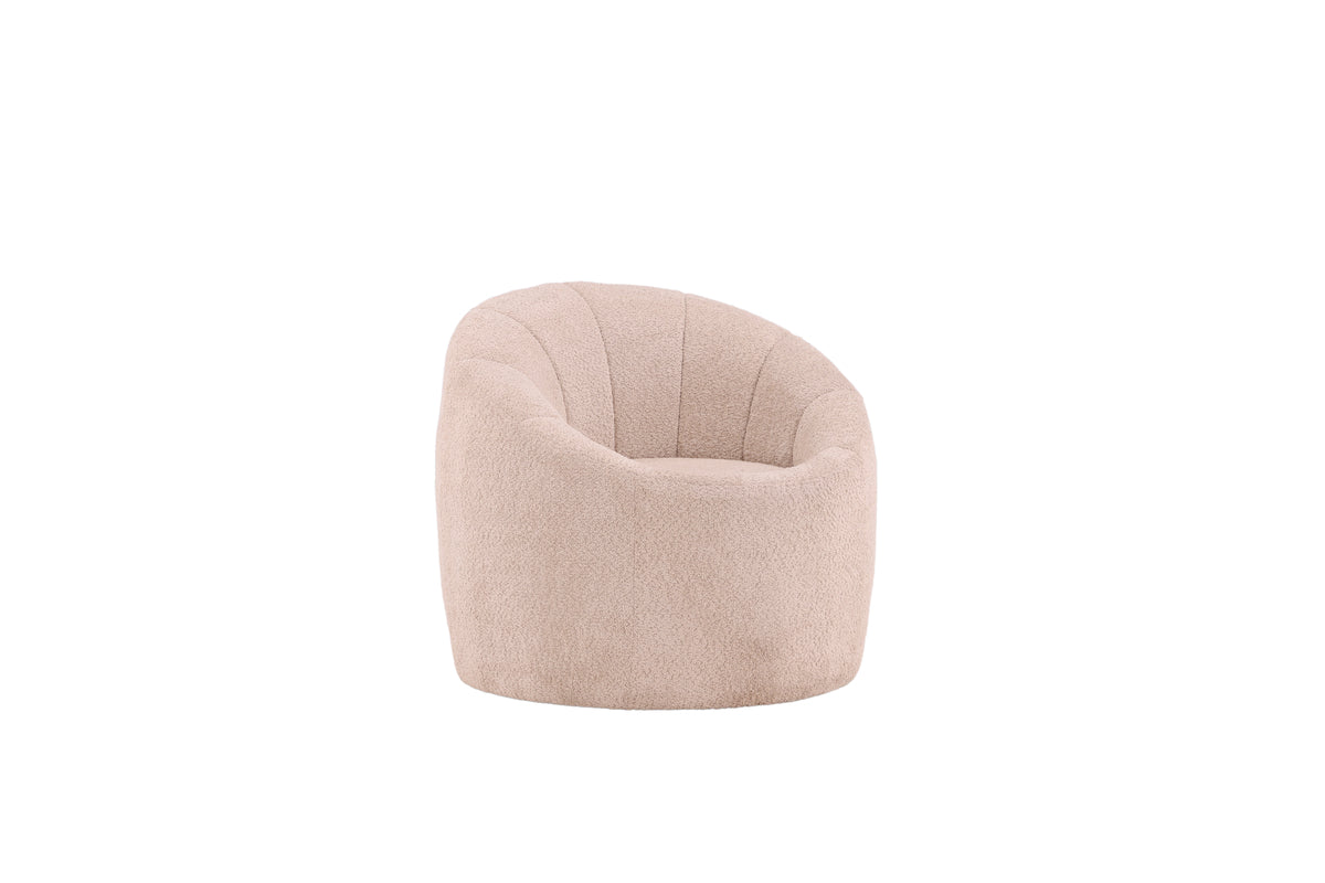 Warren Fåtölj Beige