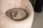 Warren Fåtölj Beige