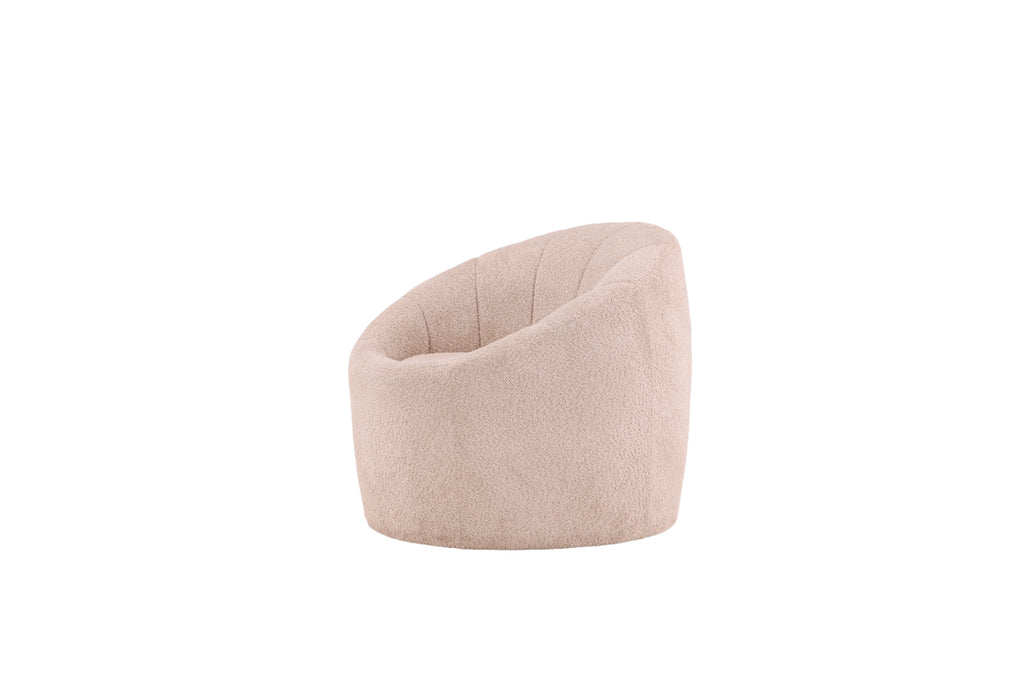 Warren Fåtölj Beige