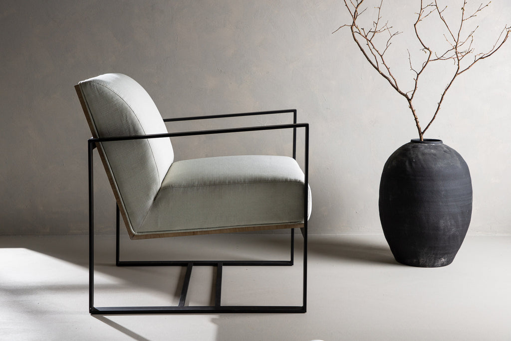 Kansas Fåtöljer Off-white