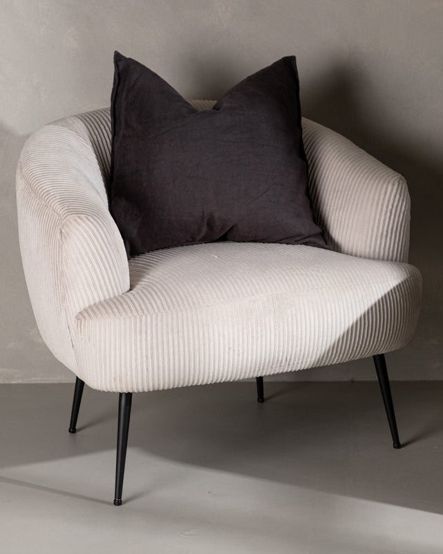 Derry Fåtöljer Beige