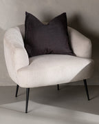 Derry Fåtöljer Beige