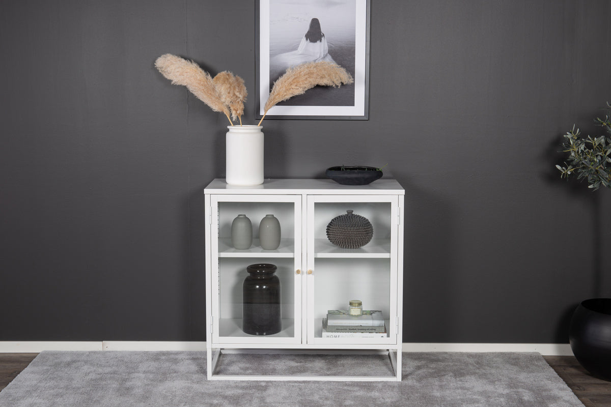 Bakal Skåp 40 x 85 x 85 Vit