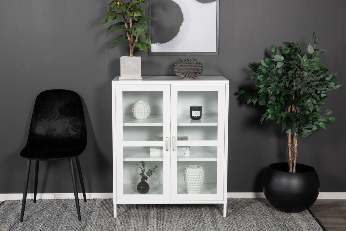 Acero Skåp 43 x 97 x 80 Vit