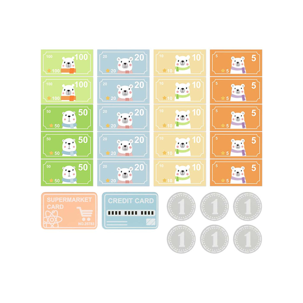 BusyKids Kinderkasse – BusyKids