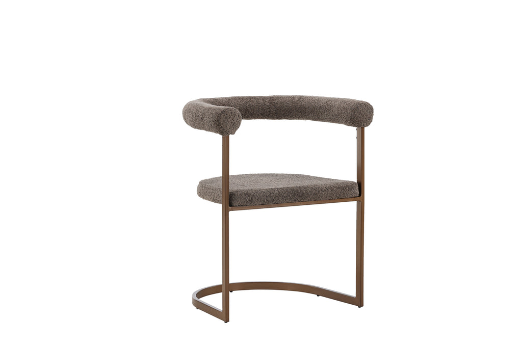 Kaseidon Matbord 120x80 + Matstolar 4-pack