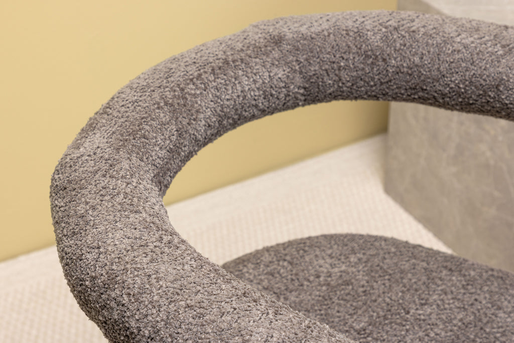 Morning Matstolar 2-pack Brun