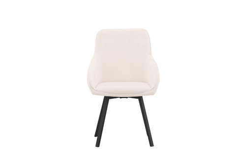 2-pack Rosie Matstolar Beige