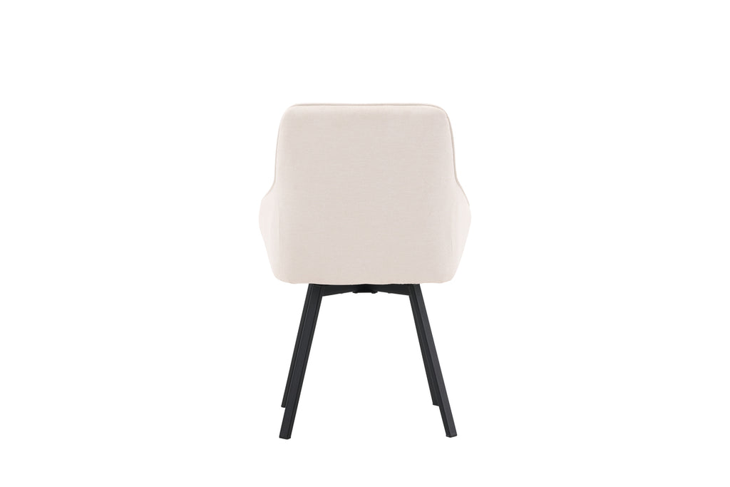 Rosie Matstolar 2-pack Beige