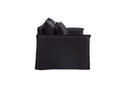 Nova 3-sits soffa Svart