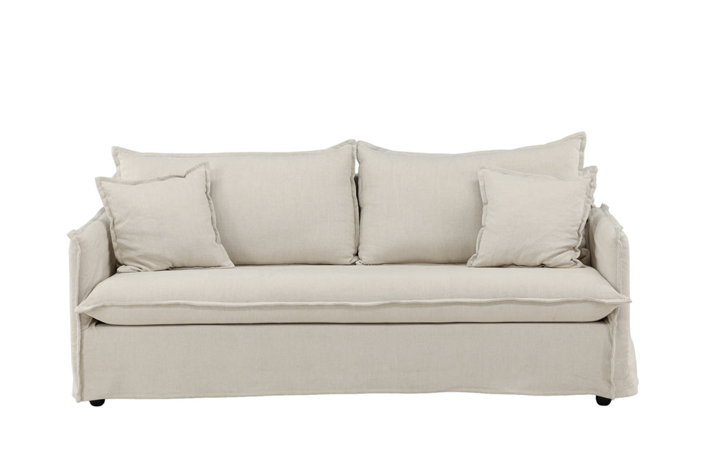 Nova 3-sits soffa Beige