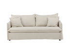 Nova 3-sits soffa Beige