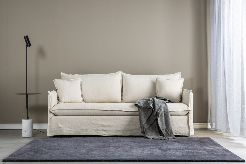 Nova 3-sits soffa Beige