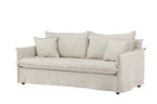 Nova 3-sits soffa Beige