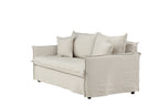 Nova 3-sits soffa Beige