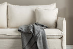 Nova 3-sits soffa Beige