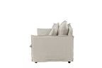 Nova 3-sits soffa Beige