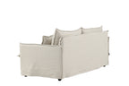 Nova 3-sits soffa Beige