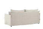 Nova 3-sits soffa Beige