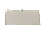 Nova 3-sits soffa Beige