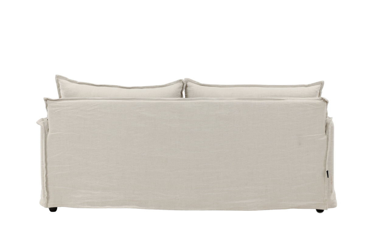 Nova 3-sits soffa Beige
