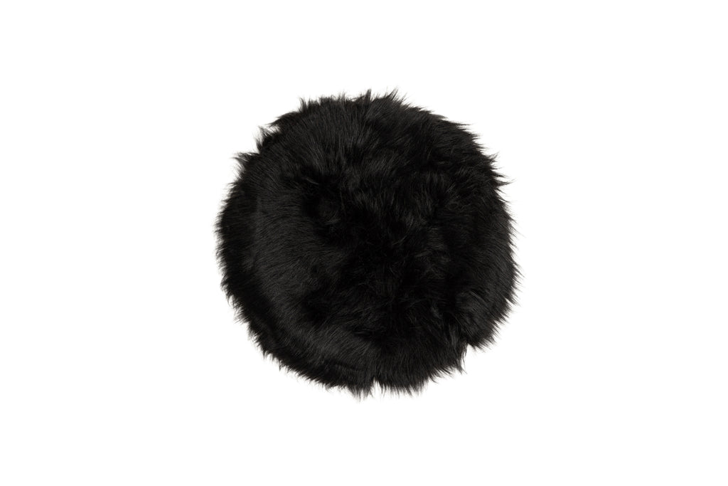 Katy Stolsdynor ⌀34 Svart