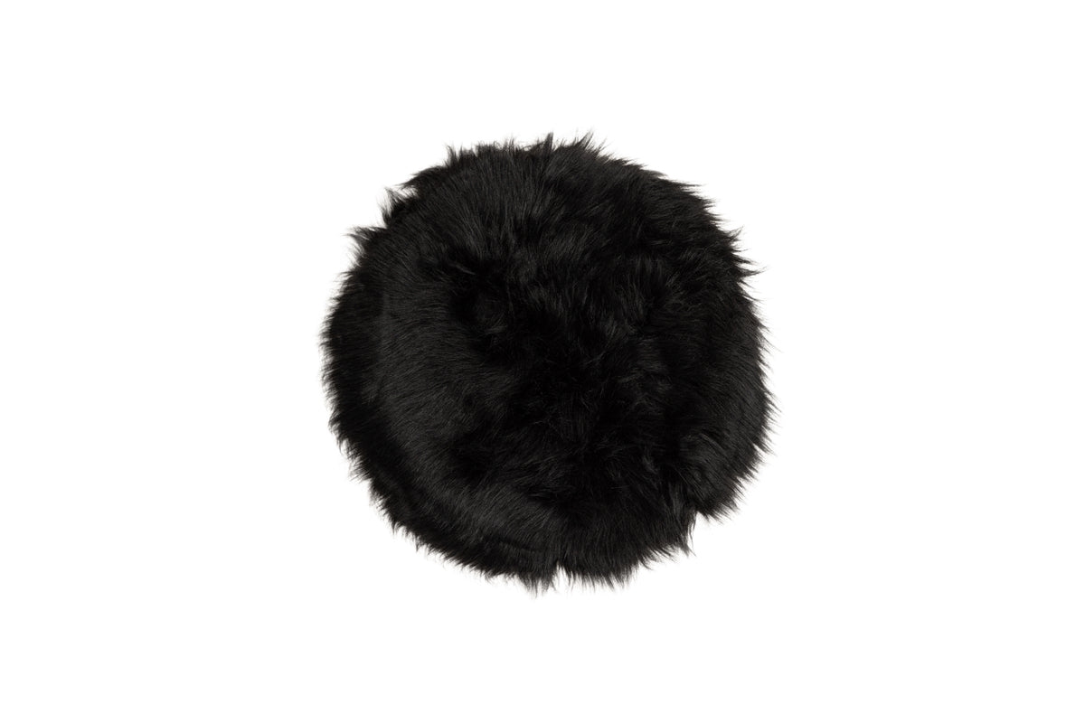 Katy Stolsdynor ⌀34 Svart