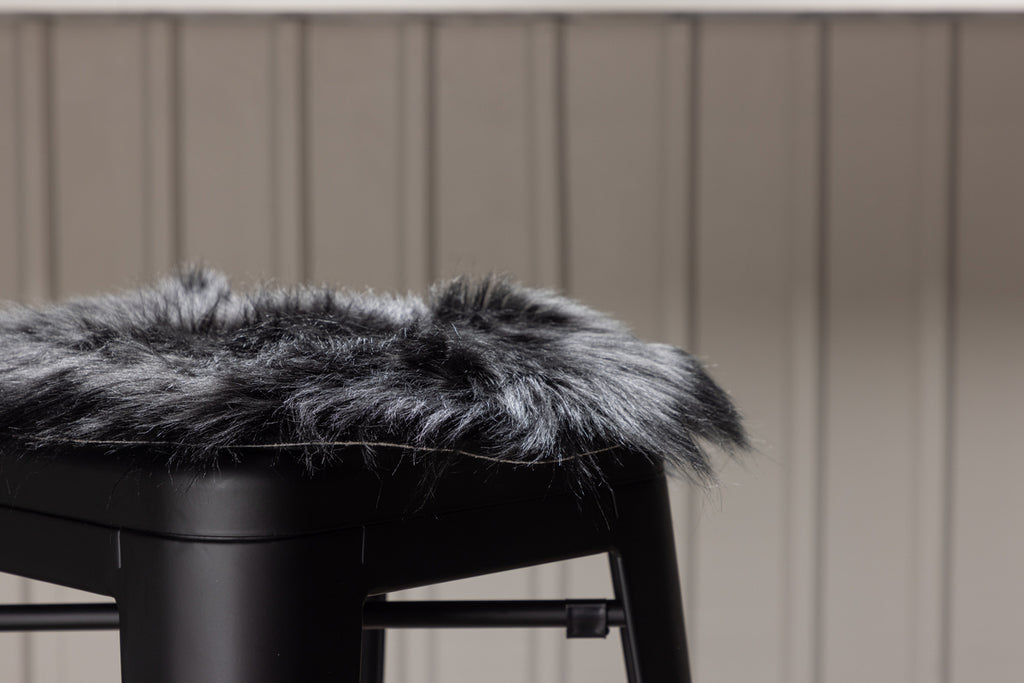 Katy Stolsdynor ⌀34 Svart