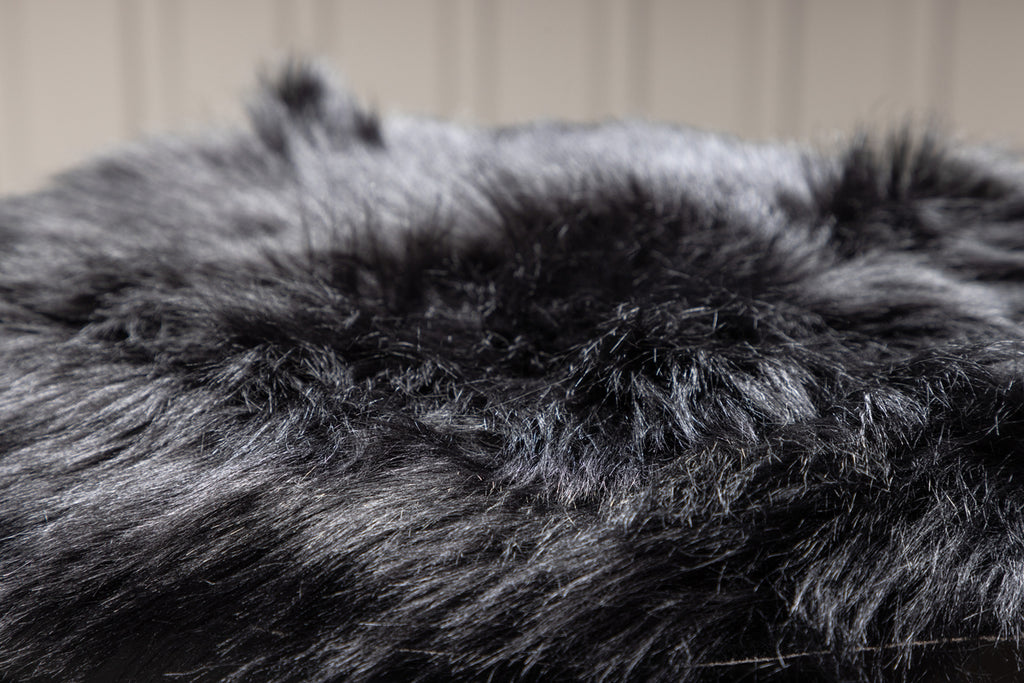 Katy Stolsdynor ⌀34 Svart