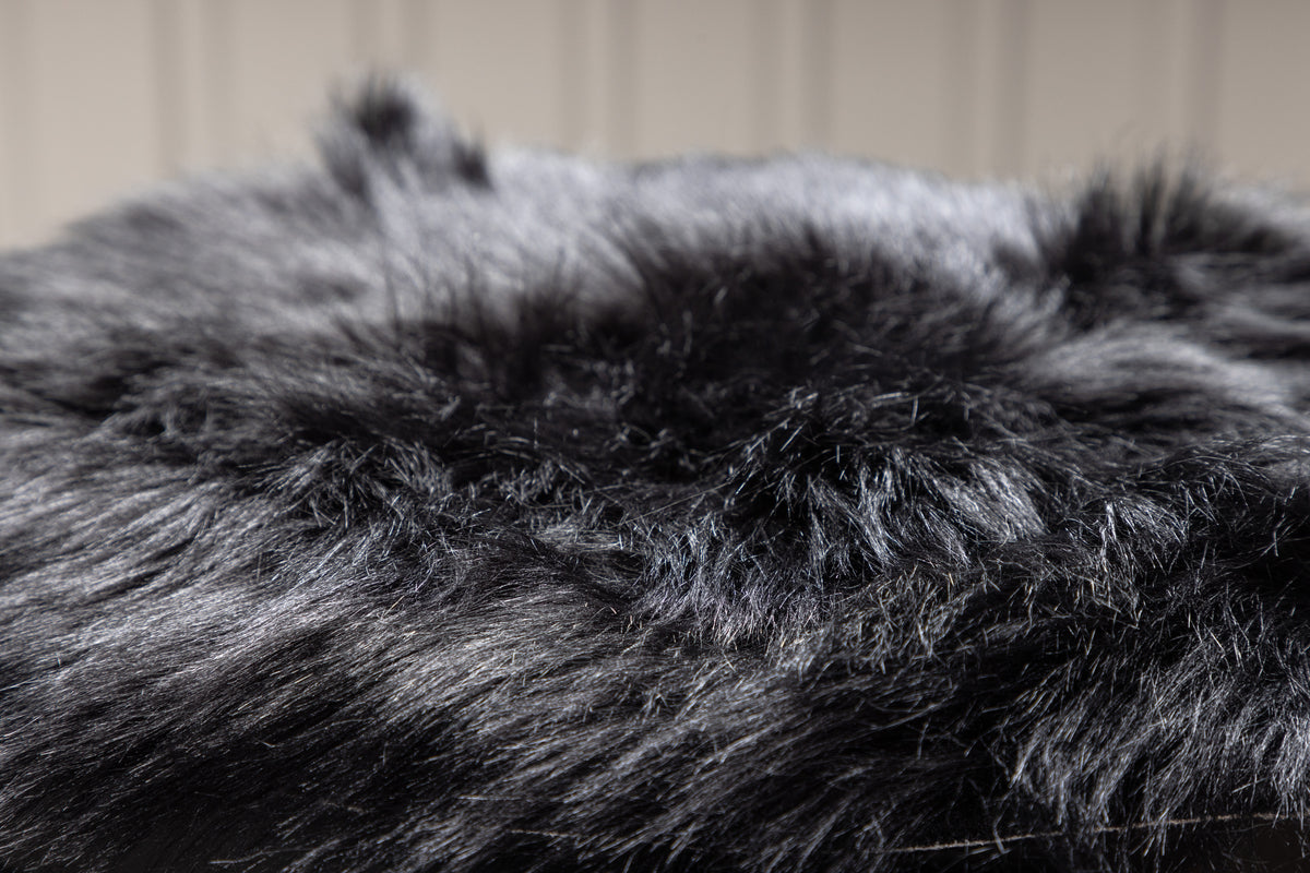 Katy Stolsdynor ⌀34 Svart