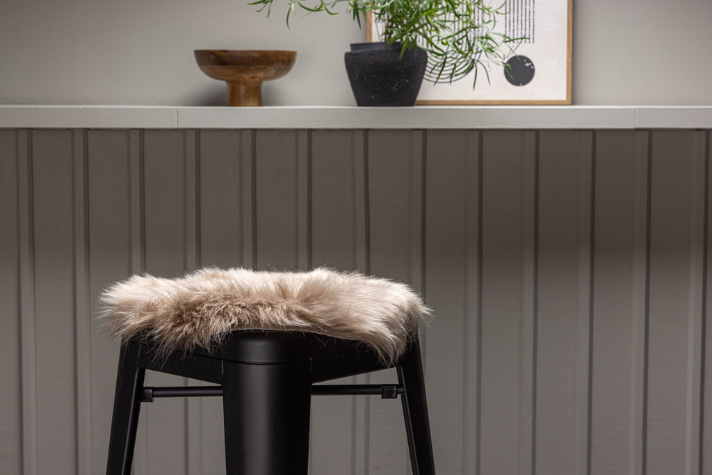 Katy Stolsdynor ⌀34 Brun