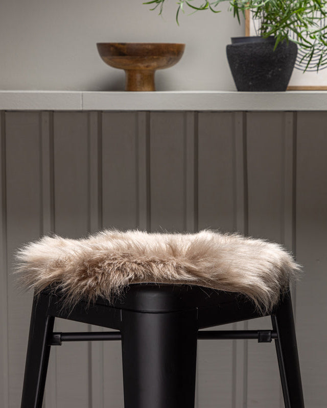 Katy Stolsdynor ⌀34 Brun