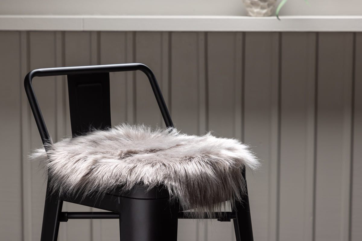 Katy Stolsdynor ⌀34 Grå