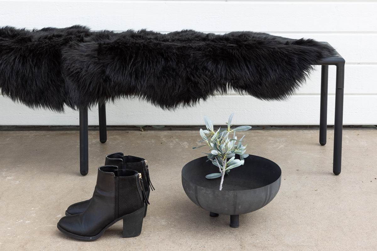 Katy Plädar 180 x 55