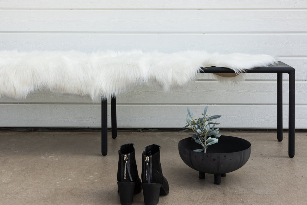 Katy Plädar 180 x 55