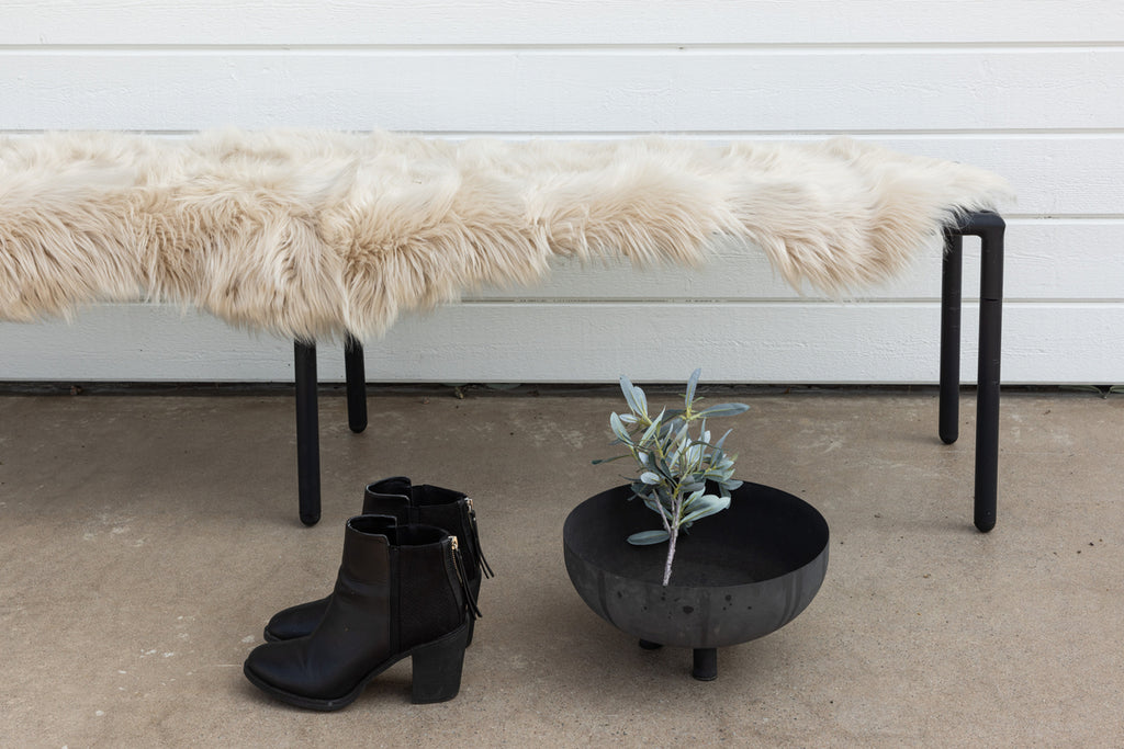 Katy Plädar 180 x 55