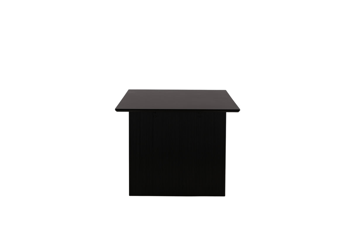 Vail Matbord 200 x 100 Svart