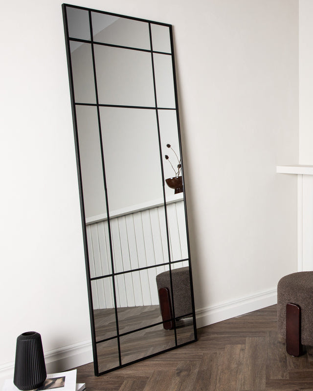 Lake Stor spegel 180 x 90 x 30