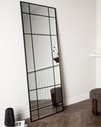 Lake Stor spegel 180 x 90 x 30